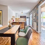 La Terrasse De Georges Apartment Perigueux