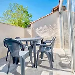 La Terrasse De Georges Apartment