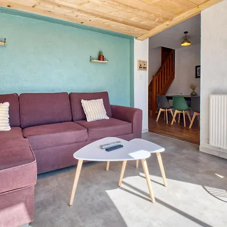 Διαμέρισμα La Terrasse De Georges *