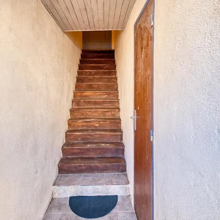 La Terrasse De Georges Lejlighed