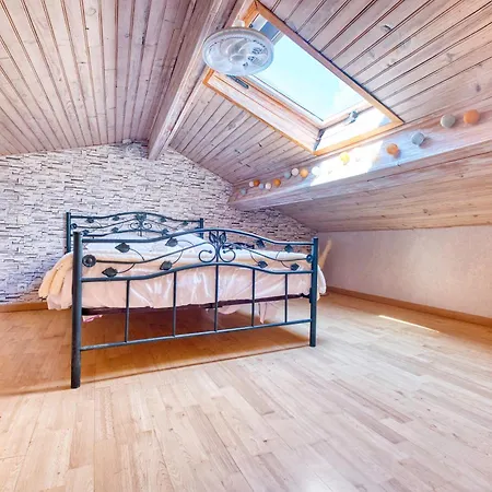 Διαμέρισμα La Terrasse De Georges