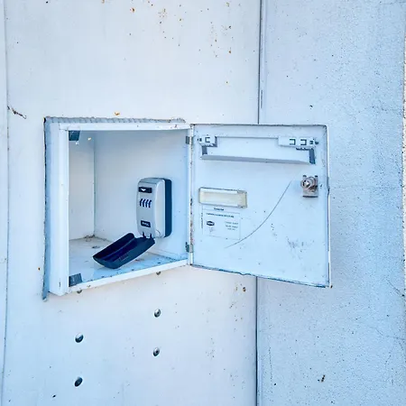 La Terrasse De Georges Διαμέρισμα