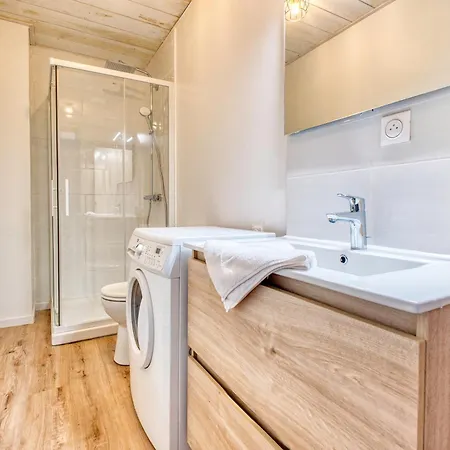 Georges' Terrace Holiday home Perigueux