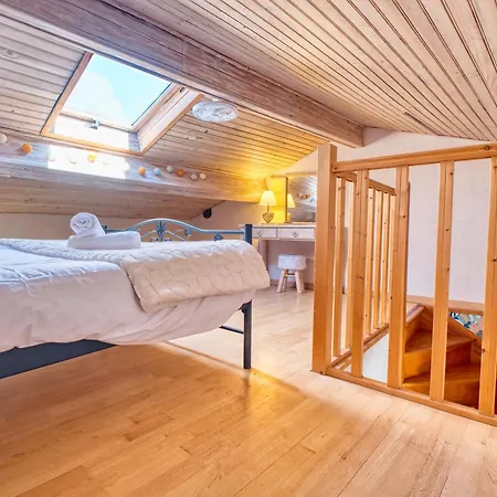 Διαμέρισμα La Terrasse De Georges Périgueux