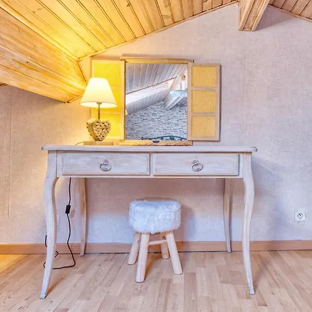 La Terrasse De Georges ペリグー