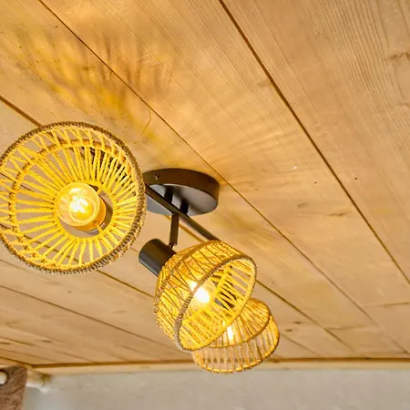 La Terrasse De Georges Lejlighed