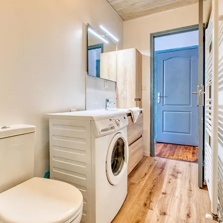 La Terrasse De Georges Lejlighed