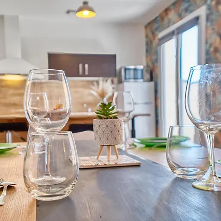 La Terrasse De Georges * Périgueux