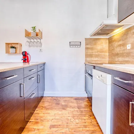 La Terrasse De Georges