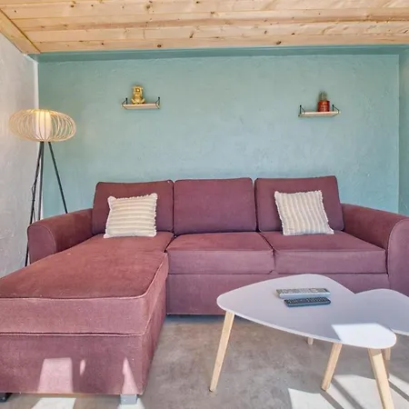 La Terrasse De Georges, Climatise. Apartamento *