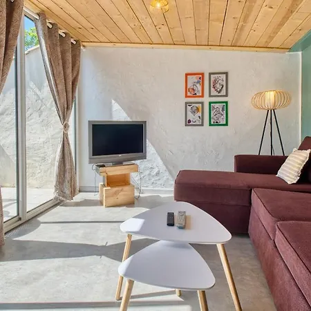 La Terrasse De Georges *