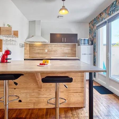 La Terrasse De Georges *