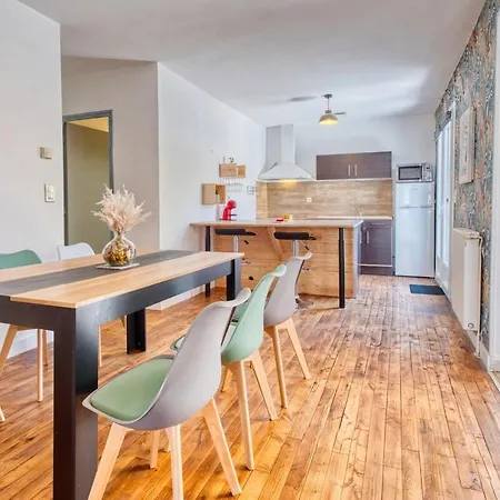 La Terrasse De Georges *