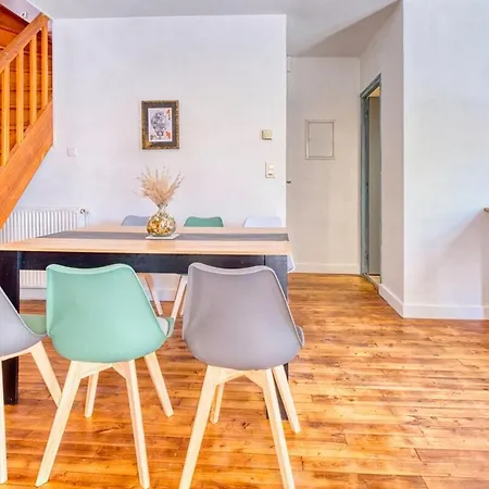 La Terrasse De Georges *