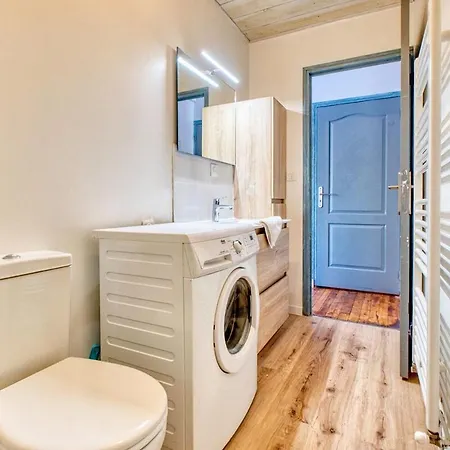 La Terrasse De Georges Lejlighed