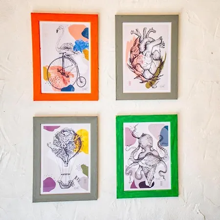 La Terrasse De Georges * Périgueux