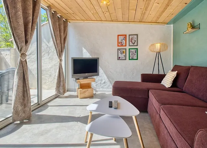 La Terrasse De Georges *