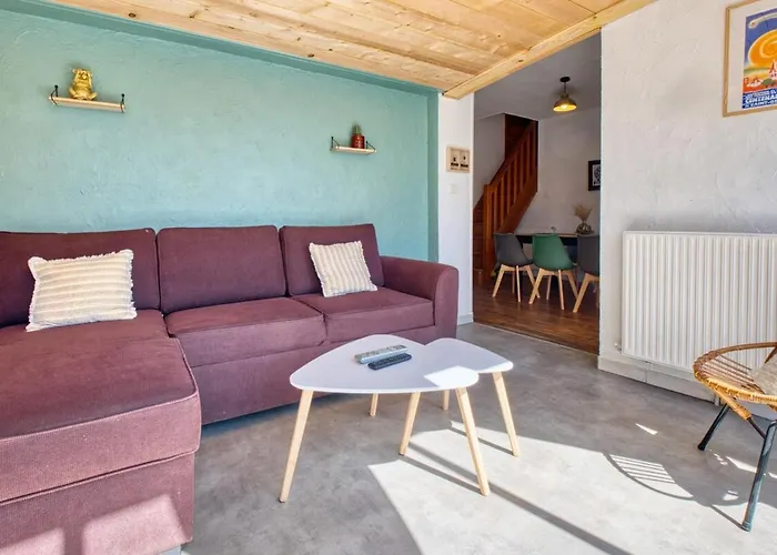 La Terrasse De Georges