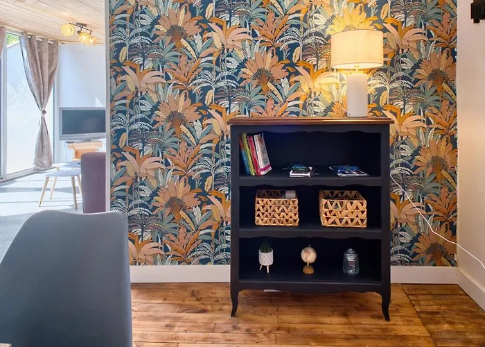 La Terrasse De Georges Perigueux