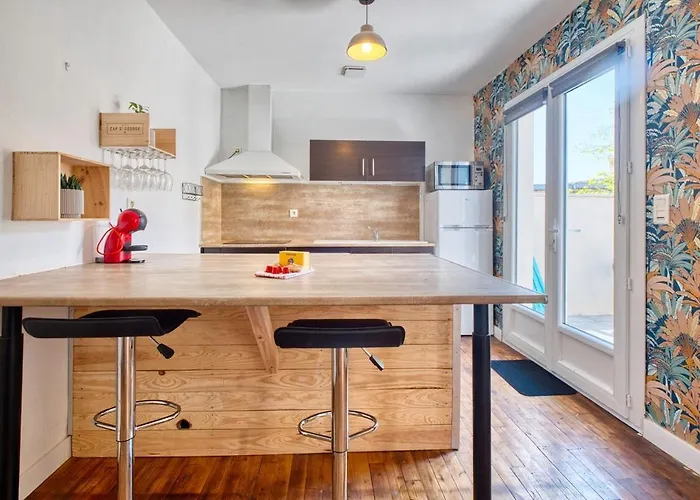 La Terrasse De Georges *