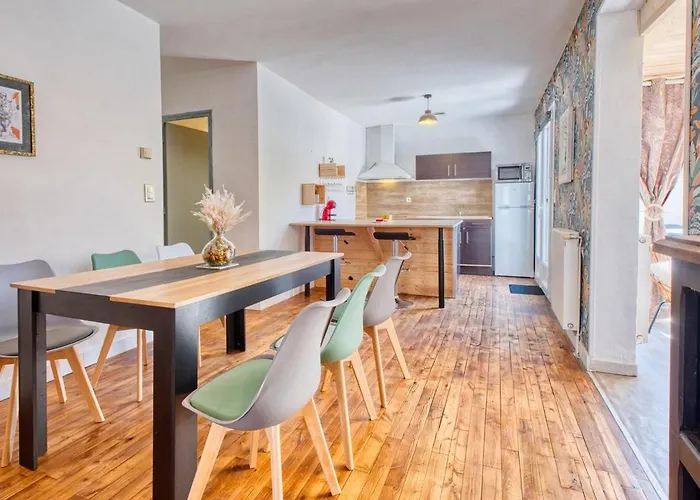 La Terrasse De Georges *