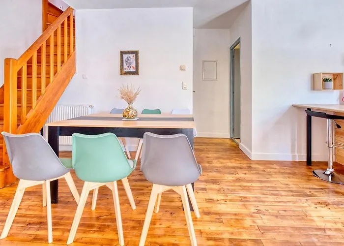 La Terrasse De Georges *