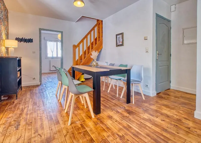 La Terrasse De Georges * Perigueux