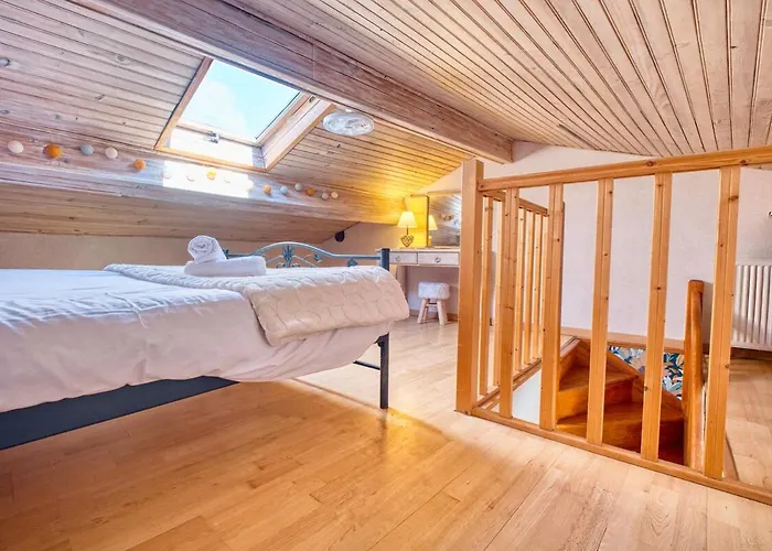 La Terrasse De Georges *