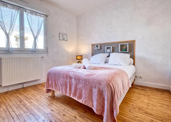 La Terrasse De Georges *