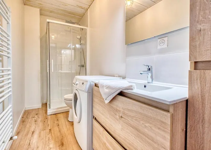 La Terrasse De Georges * Perigueux