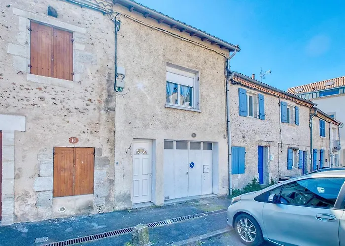 La Terrasse De Georges * Perigueux
