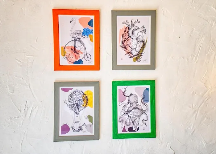 La Terrasse De Georges * Perigueux